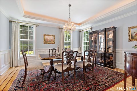 Tiny photo for 53 Clinton Avenue, Westport, CT 06880 (MLS # 24079819)