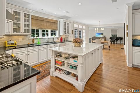 Tiny photo for 53 Clinton Avenue, Westport, CT 06880 (MLS # 24079819)