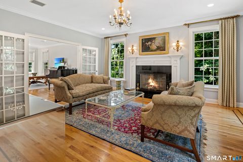 Tiny photo for 53 Clinton Avenue, Westport, CT 06880 (MLS # 24079819)