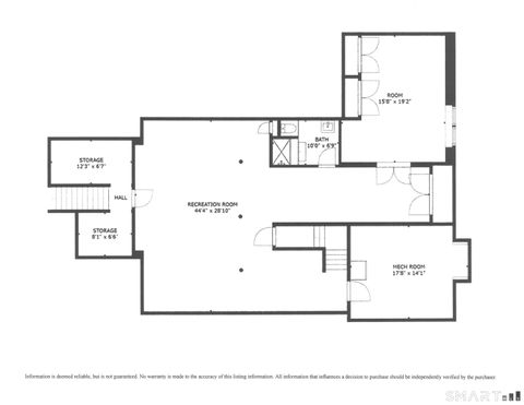 Tiny photo for 53 Clinton Avenue, Westport, CT 06880 (MLS # 24079819)