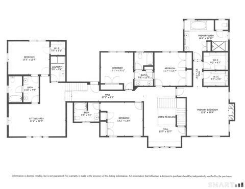 Tiny photo for 53 Clinton Avenue, Westport, CT 06880 (MLS # 24079819)