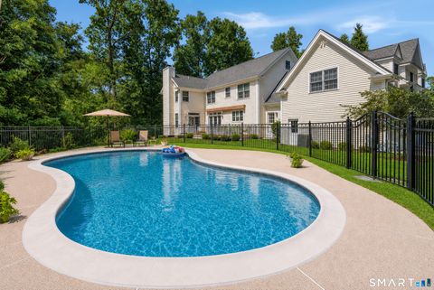 Tiny photo for 53 Clinton Avenue, Westport, CT 06880 (MLS # 24079819)