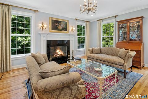Tiny photo for 53 Clinton Avenue, Westport, CT 06880 (MLS # 24079819)