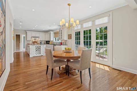 Tiny photo for 53 Clinton Avenue, Westport, CT 06880 (MLS # 24079819)