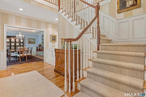 Tiny photo for 53 Clinton Avenue, Westport, CT 06880 (MLS # 24079819)