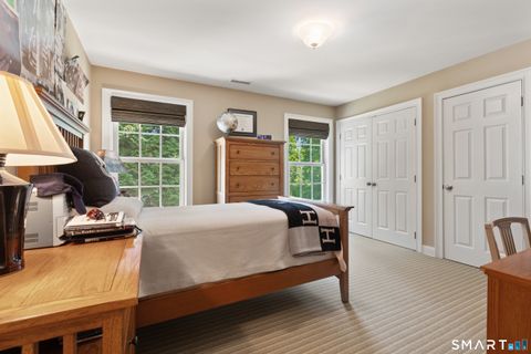 Tiny photo for 53 Clinton Avenue, Westport, CT 06880 (MLS # 24079819)