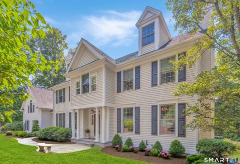 Tiny photo for 53 Clinton Avenue, Westport, CT 06880 (MLS # 24079819)