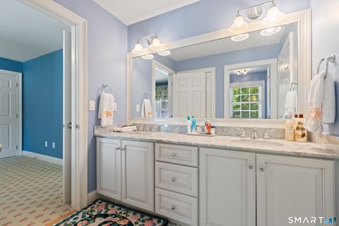 Tiny photo for 53 Clinton Avenue, Westport, CT 06880 (MLS # 24079819)