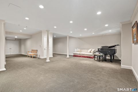 Tiny photo for 53 Clinton Avenue, Westport, CT 06880 (MLS # 24079819)