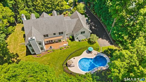 Tiny photo for 53 Clinton Avenue, Westport, CT 06880 (MLS # 24079819)
