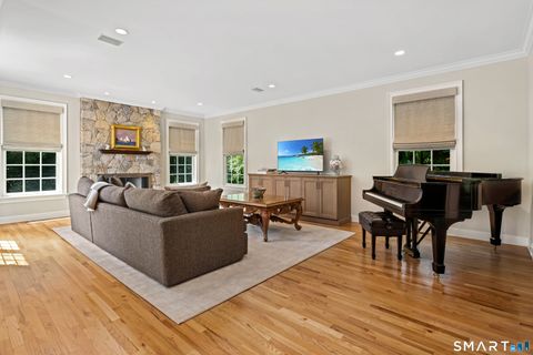 Tiny photo for 53 Clinton Avenue, Westport, CT 06880 (MLS # 24079819)