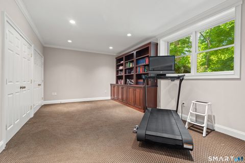 Tiny photo for 53 Clinton Avenue, Westport, CT 06880 (MLS # 24079819)