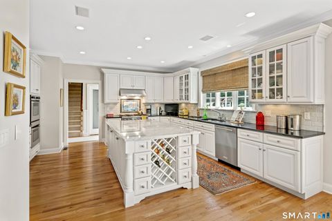 Tiny photo for 53 Clinton Avenue, Westport, CT 06880 (MLS # 24079819)