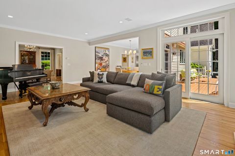 Tiny photo for 53 Clinton Avenue, Westport, CT 06880 (MLS # 24079819)