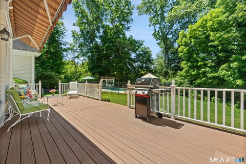 Tiny photo for 53 Clinton Avenue, Westport, CT 06880 (MLS # 24079819)