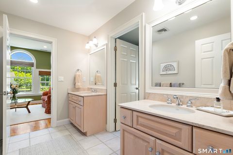 Tiny photo for 53 Clinton Avenue, Westport, CT 06880 (MLS # 24079819)
