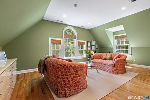 Tiny photo for 53 Clinton Avenue, Westport, CT 06880 (MLS # 24079819)