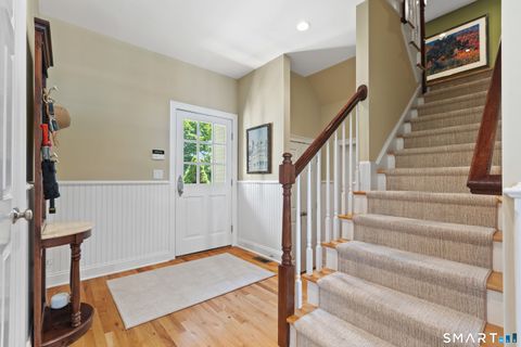 Tiny photo for 53 Clinton Avenue, Westport, CT 06880 (MLS # 24079819)