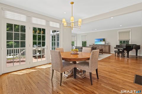 Tiny photo for 53 Clinton Avenue, Westport, CT 06880 (MLS # 24079819)