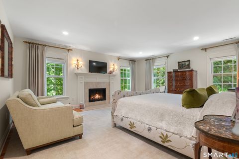 Tiny photo for 53 Clinton Avenue, Westport, CT 06880 (MLS # 24079819)