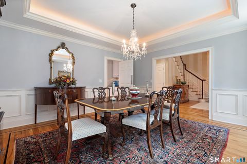 Tiny photo for 53 Clinton Avenue, Westport, CT 06880 (MLS # 24079819)