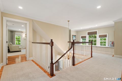 Tiny photo for 53 Clinton Avenue, Westport, CT 06880 (MLS # 24079819)