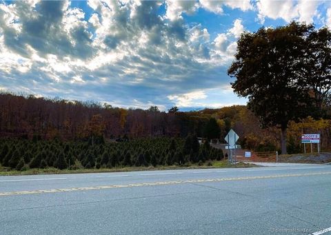 Tiny photo for Rr 6, Andover, CT 06232 (MLS # 24064143)