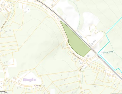 Tiny photo for Rr 6, Andover, CT 06232 (MLS # 24064143)