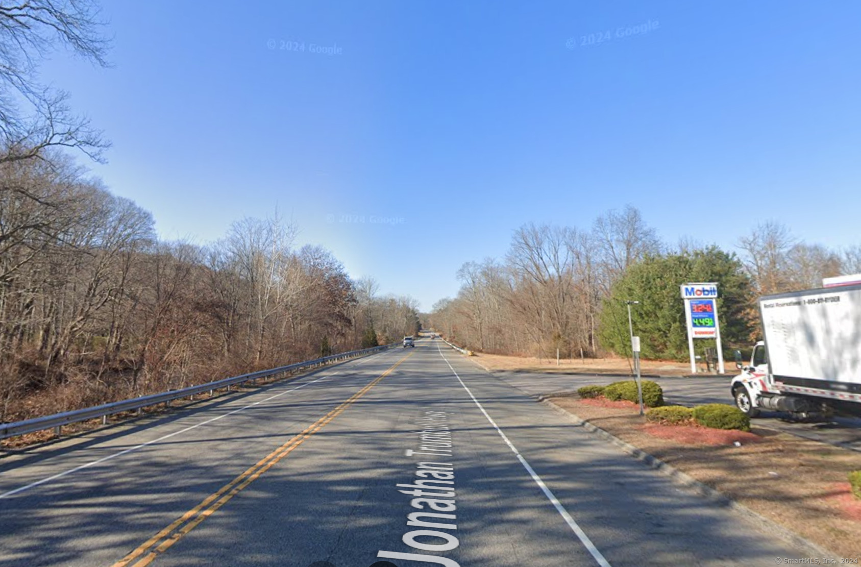 Rr 6 Route