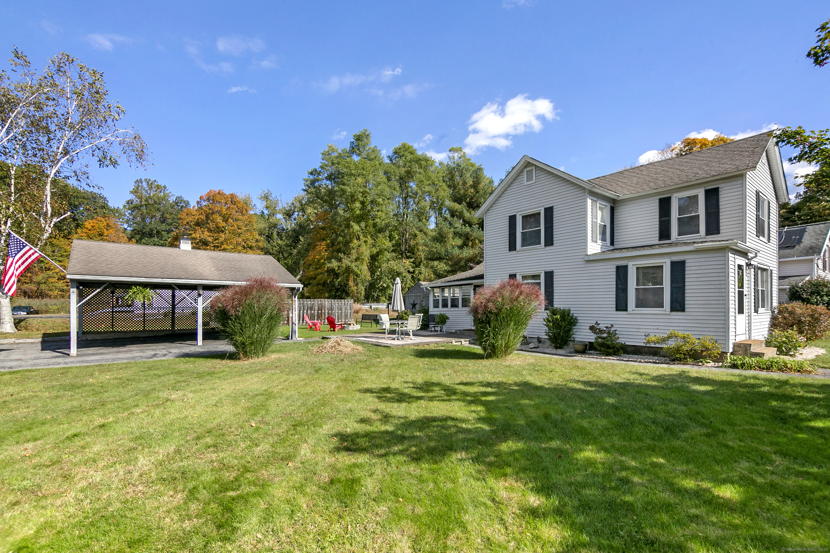 66 Cottage Street, New Hartford, Connecticut image 4