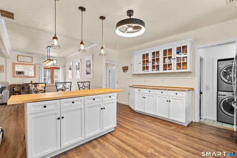 Tiny photo for 23 Yates Street, West Haven, CT 06516 (MLS # 24147882)