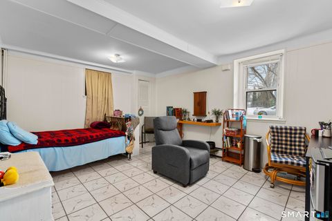 Tiny photo for 23 Yates Street, West Haven, CT 06516 (MLS # 24147882)