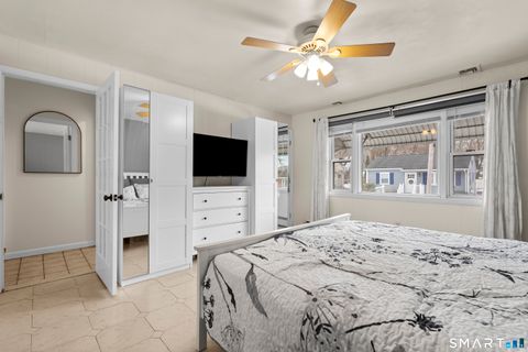 Tiny photo for 23 Yates Street, West Haven, CT 06516 (MLS # 24147882)