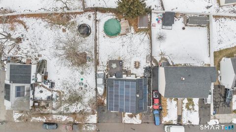 Tiny photo for 23 Yates Street, West Haven, CT 06516 (MLS # 24147882)