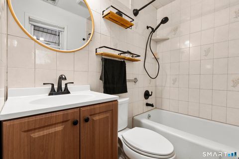 Tiny photo for 23 Yates Street, West Haven, CT 06516 (MLS # 24147882)