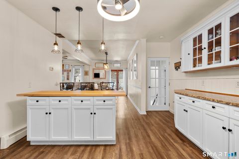 Tiny photo for 23 Yates Street, West Haven, CT 06516 (MLS # 24147882)