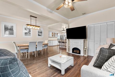 Tiny photo for 23 Yates Street, West Haven, CT 06516 (MLS # 24147882)