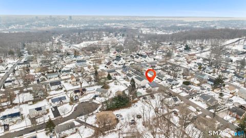 Tiny photo for 23 Yates Street, West Haven, CT 06516 (MLS # 24147882)