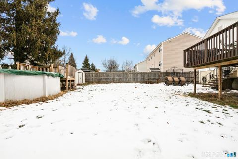 Tiny photo for 23 Yates Street, West Haven, CT 06516 (MLS # 24147882)