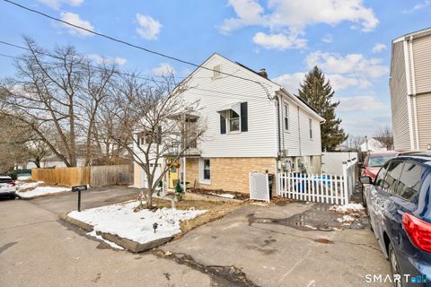 Tiny photo for 23 Yates Street, West Haven, CT 06516 (MLS # 24147882)