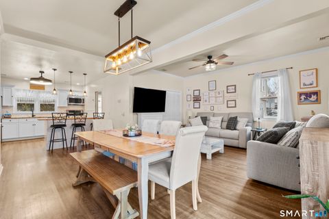 Tiny photo for 23 Yates Street, West Haven, CT 06516 (MLS # 24147882)