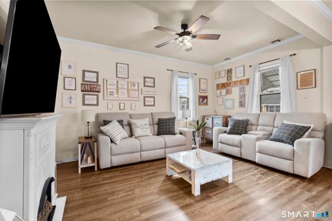 Tiny photo for 23 Yates Street, West Haven, CT 06516 (MLS # 24147882)