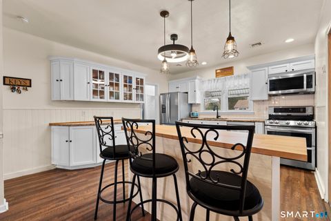 Tiny photo for 23 Yates Street, West Haven, CT 06516 (MLS # 24147882)