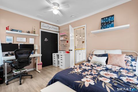 Tiny photo for 23 Yates Street, West Haven, CT 06516 (MLS # 24147882)