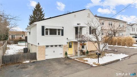 23 Yates Street West Haven CT 06516