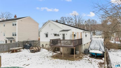 Tiny photo for 23 Yates Street, West Haven, CT 06516 (MLS # 24147882)