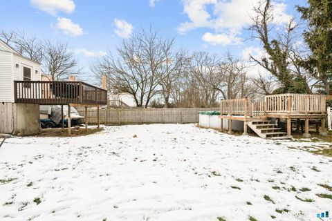 Tiny photo for 23 Yates Street, West Haven, CT 06516 (MLS # 24147882)