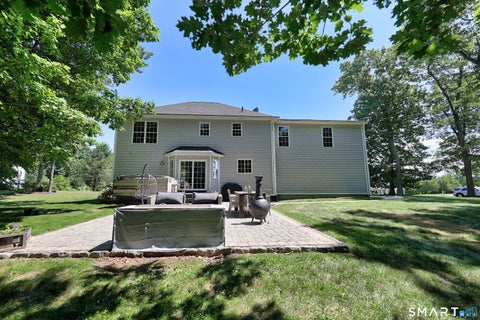 Tiny photo for 126 Martha Way, Thomaston, CT 06787 (MLS # 24190204)