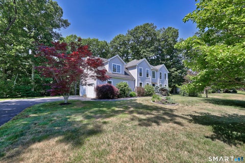 Tiny photo for 126 Martha Way, Thomaston, CT 06787 (MLS # 24190204)