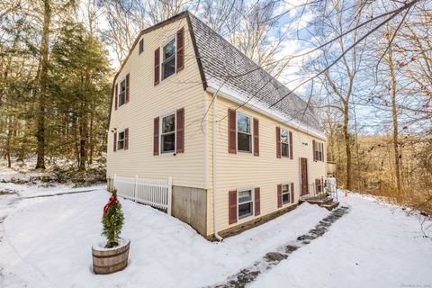 67 Cathole Road Litchfield CT 06750
